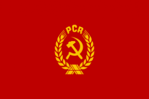 Partidul Comunist Român
