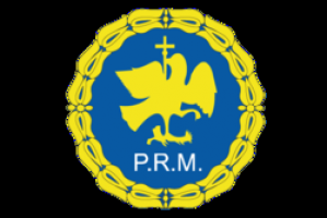 Partidul România Mare