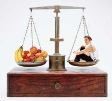 Reguli de baza spre o alimentatie si sanatate optima