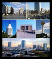 Ankara