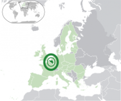 Belgia