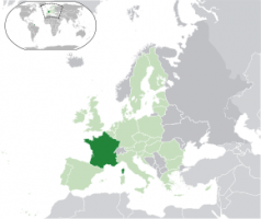 Franța