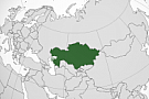 Kazahstan Kazahstan