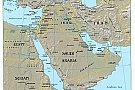 Orientul Mijlociu