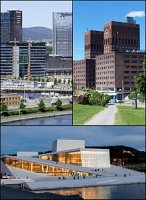 Oslo