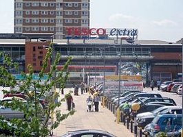Tesco