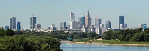 Varșovia