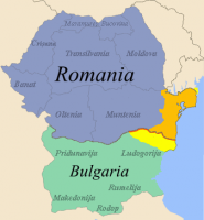 Dobrogea