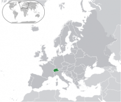 Elveția