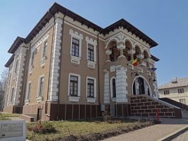 Fălticeni