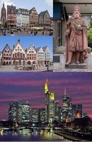 Frankfurt pe Main