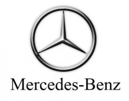 Istoria logo-ului Mercedes Benz