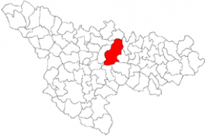 Recaș