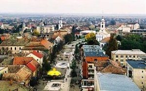 Sânnicolau Mare