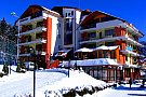 Hotelul Azuga Ski & Bike Resort