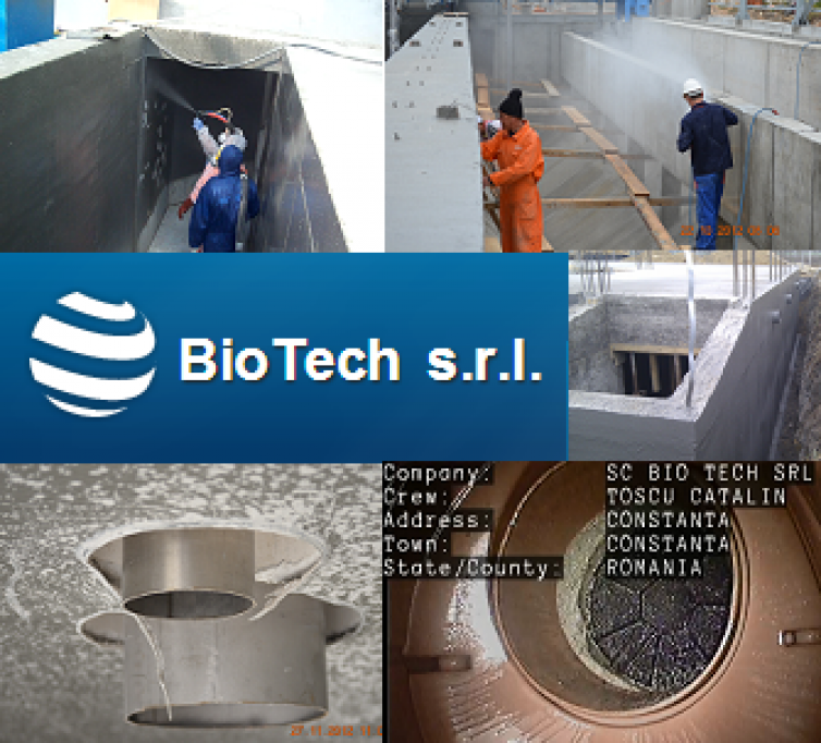 Bio Tech