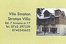 Vila Stratan