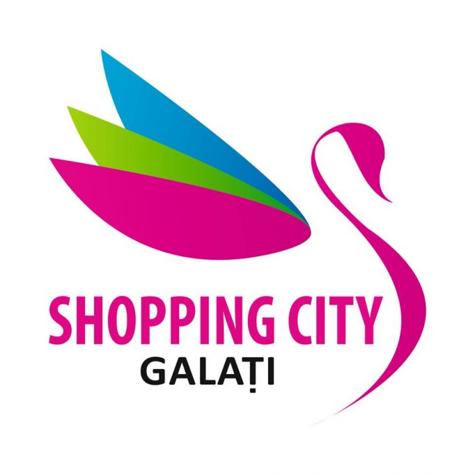 Shopping City Galati