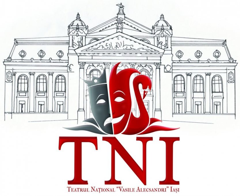Teatrul National "Vasile Alecsandri" Iasi