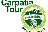 Agentia de turism Carpatia Tour