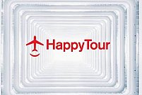 Agentia de turism Happy Tour