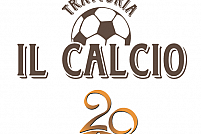 Trattoria IL Calcio - Floreasca