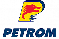 Benzinaria Petrom - Strada Musetel