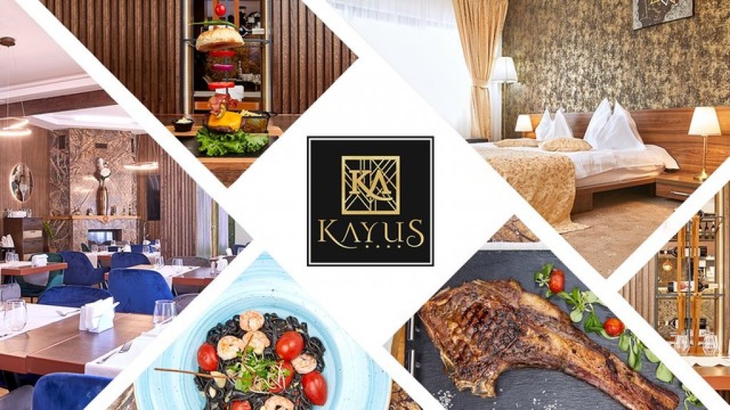 Hotel Kayus